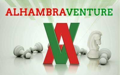 Alhambra Venture se celebra el 6 y 7 de julio en el Palacio de Congresos de Granada