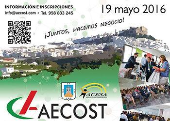 II Encuentro Networking en la Costa Tropical “Juntos, hacemos negocio”