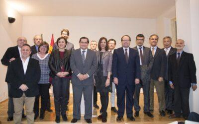 Granada acogerá en julio unas jornadas de promoción empresarial turco-granadinas