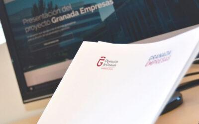 Granada Empresas, nos renovamos para seguir contigo