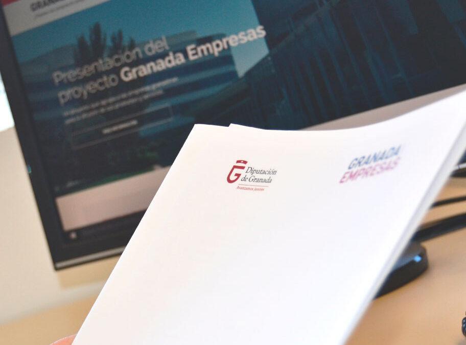 Granada Empresas, nos renovamos para seguir contigo