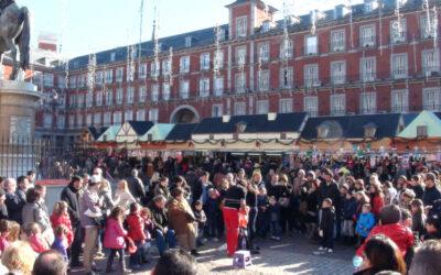 ¡Aprovecha esta oportunidad!: la Casa de Granada en Madrid ofrece promocionar empresas granadinas en la capital durante el mes de mayo