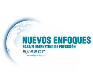 Axesor organiza el congreso “Los nuevos enfoques para el marketing de precisión”