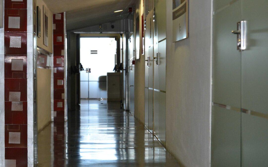 Últimos días para solicitar los locales disponibles en el Vivero de Empresas CIE Diputación