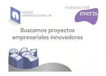 Concurso para emprendedores: Premios a la Innovación y al emprendimiento