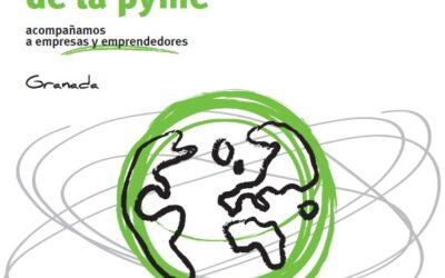 Curso de Gestión Internacional de la Pyme en Granada