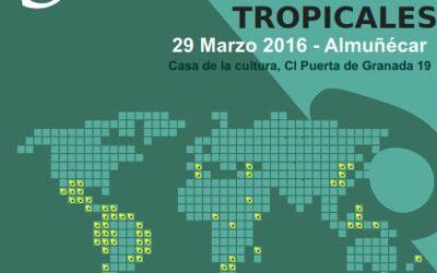 Almuñécar acoge la III Jornada Técnica sobre Cultivos Tropicales