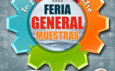 Feria General de Muestras de Granada 2013