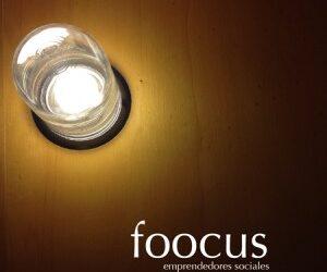 Formación Foocus: Emprender con rumbo social