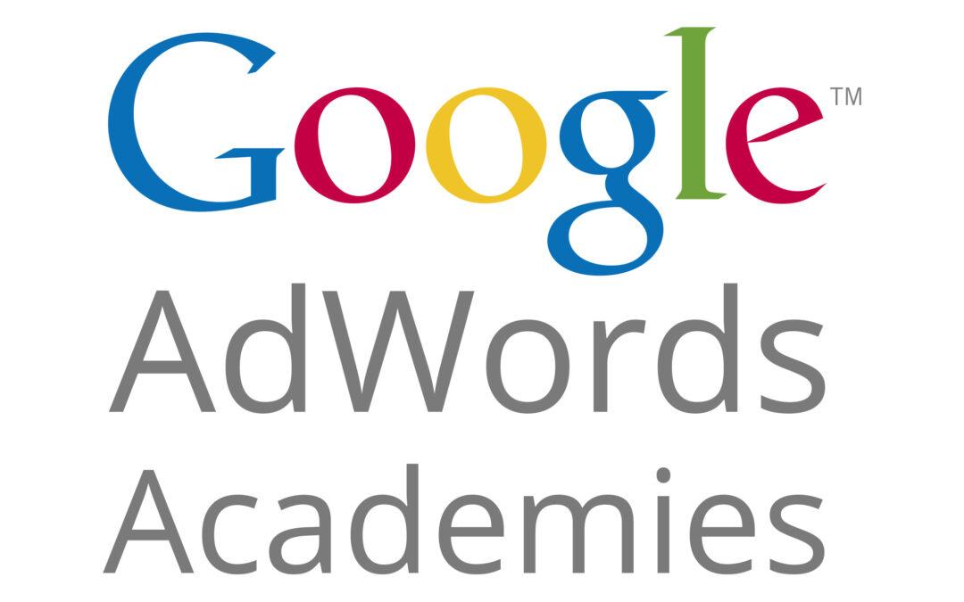 Formación gratuita sobre Google Adwords en Granada