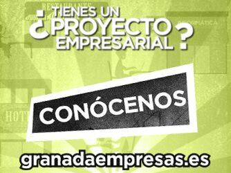 Granada Empresas ayuda a más de 400 negocios en 2013: más de uno al día