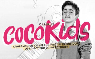 I Campus andaluz para el desarrollo de actitudes emprendedoras en niños y adolescentes en Sierra Nevada