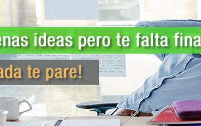 I Concurso Emprendedores. Aprende a Financiarte.com