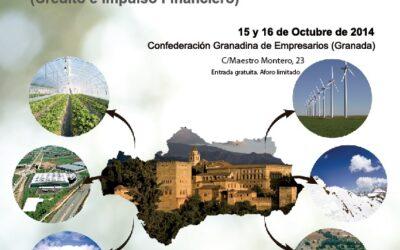 II Congreso de Emprendimiento Empresarial de Granada