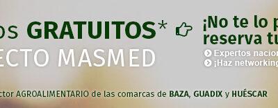 Jornada de intercambio de experiencias para empresas agroalimentarias de las Comarcas de Baza, Guadix y Huéscar