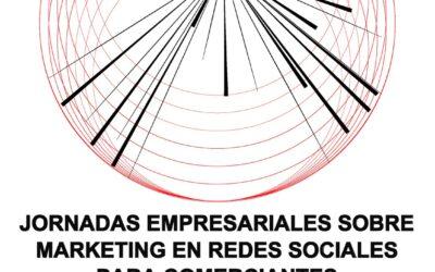 Jornada: «Marketing en redes sociales para comerciantes»