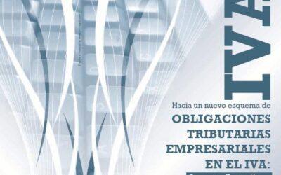 Jornada: «Obligaciones tributarias empresariales en el IVA»