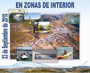 Jornada sobre Turismo Rural y Activo en zonas del interior