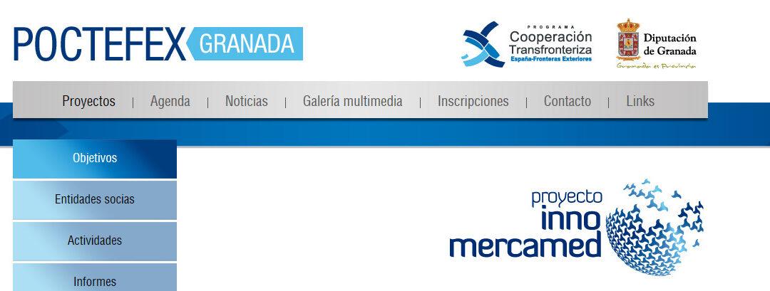 Jornada Técnica Marruecos: Oportunidades de inversión para las empresas granadianas