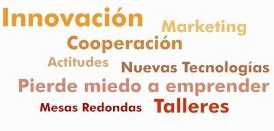Jornadas de Empleo y Emprendimiento orientadas a los sectores agroalimentario y turístico