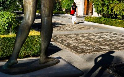 Jornadas “Mujeres emprendedoras: más allá de los tópicos”