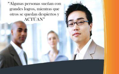Jornadas sobre el proceso de Internacionalización y Marketing Internacional