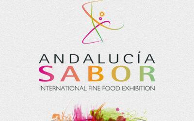 La feria bianual Andalucía Sabor se celebra del 14 al 16 de septiembre de 2015