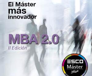 Máster MBA para emprendedores