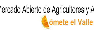 Mercado Abierto de Agricultores y Artesanos Valle de Lecrín en Nigüelas el domingo