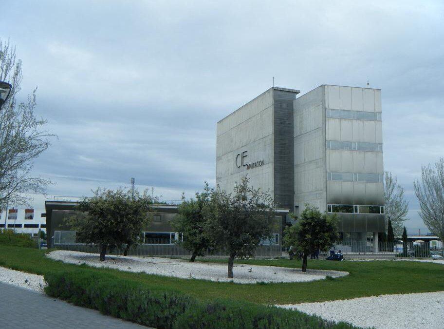 ¡Nueva oportunidad para solicitar una oficina en el Centro de Empresas CIE Diputación!