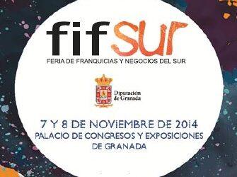 Primera Feria de Franquicias de Andalucía en Granada