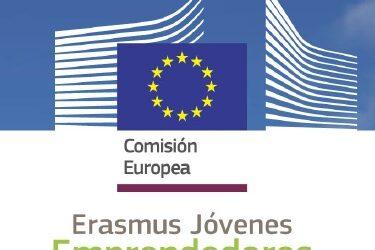 Programa Erasmus para Jóvenes Emprendedores