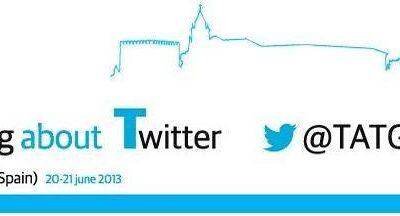 Segunda edición de TAT Granada: el mayor evento sobre Twitter en Europa