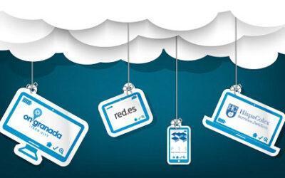 Seminario de onGranada sobre las nuevas ayudas tecnológicas de Red.es