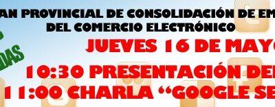 Seminario de Posicionamiento en Buscadores “Google SEO 2013”
