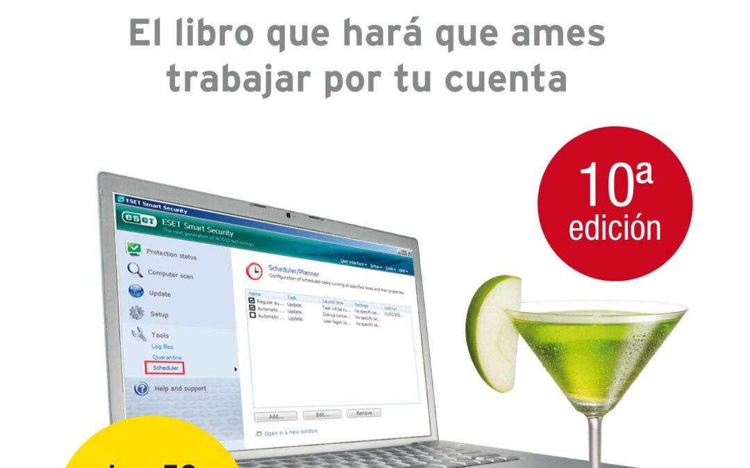 Seminario en Salobreña, “El mérito de emprender”