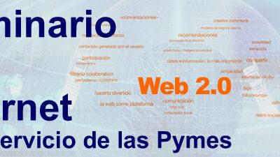 Seminario: Internet al servicio de la Pymes