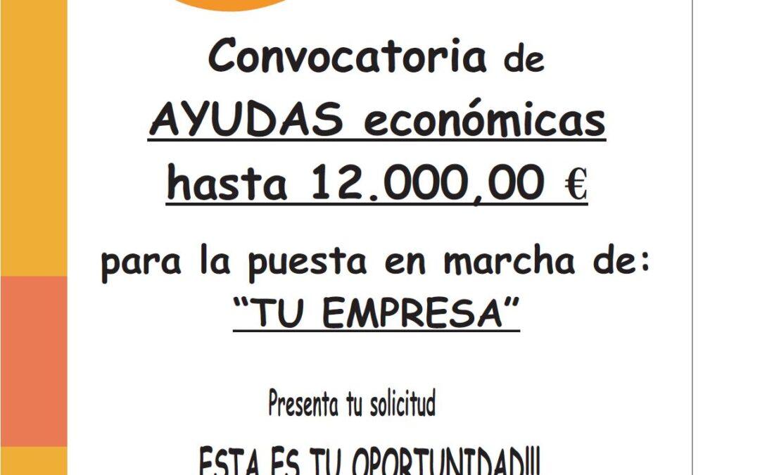 Sesión Informativa en Salobreña 28 de Octubre  a las 10:00 horas