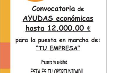 Sesión Informativa en Salobreña 28 de Octubre  a las 10:00 horas