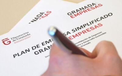Granada Empresas, el portal de referencia de los emprendedores de Granada