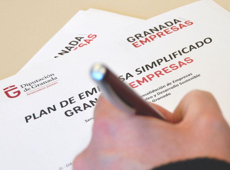 Granada Empresas, el portal de referencia de los emprendedores de Granada