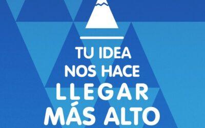 Suma Ideas: ¿tienes una idea empresarial?