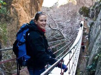 Taller de generación de productos turísticos de ecoturismo