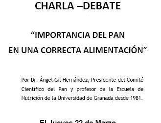 Talleres de elaboración de pan