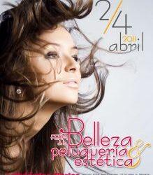 VI Feria de Belleza – Peluquería & Estética