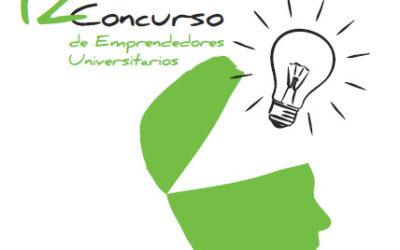 XII Concurso de Emprendedores Universitarios EOI – Grupo Joly – Agencia Idea en Granada