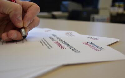 Plan de Empresa Simplificado, una nueva herramienta para analizar de forma sencilla la viabilidad de tu idea de negocio