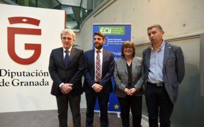 Una treintena de profesionales se formarán en un curso de construcción sostenible impulsado por Diputación