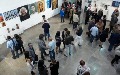 Una feria internacional de arte reunirá a 250 creadores de todo el mundo