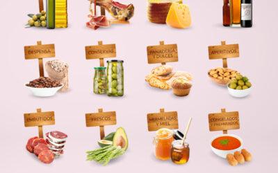 Concluida la ampliación de la Plataforma de Comercio Electrónico de la Diputación de Granada